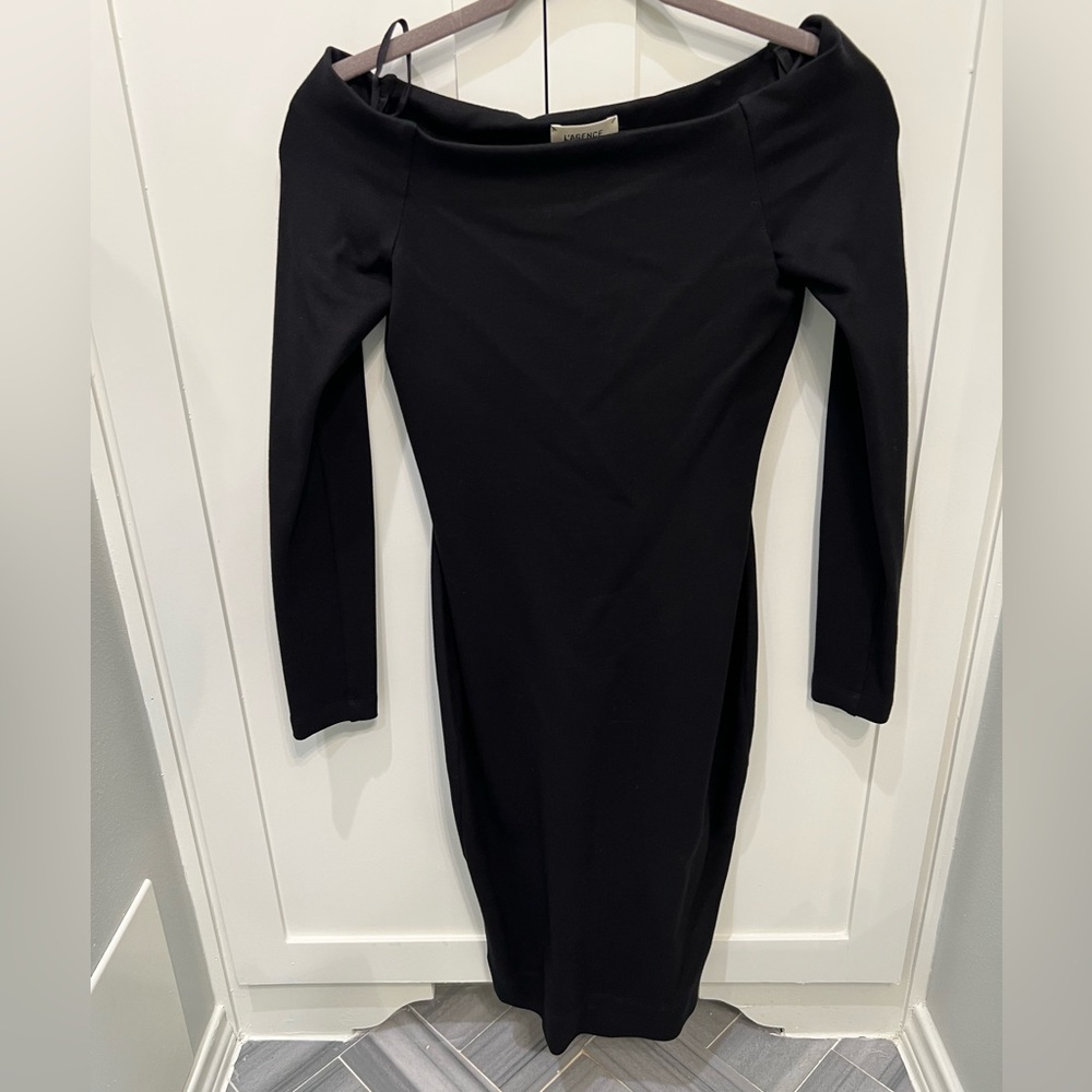 L’Agence Sheath Dress